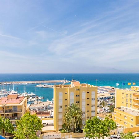 Apartamento Turquesa Beach 39C - Grupo Turis กัลเป ภายนอก รูปภาพ