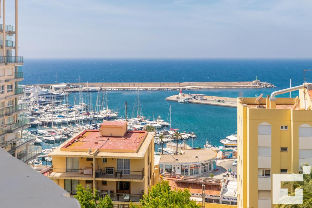 Apartamento Turquesa Beach 39C - Grupo Turis กัลเป ภายนอก รูปภาพ